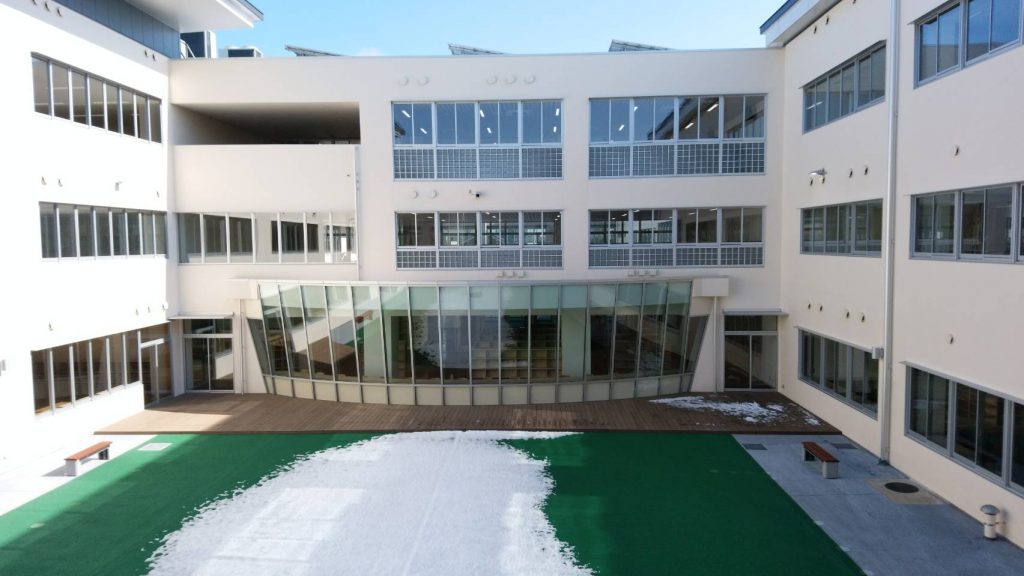 S_7848059696268 つくばみらい市立 富士見ヶ丘小学校PTA